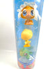 Littlest Pet Shop Blue Tube Kitten #47 Iguana #29 No # Yellow Duck NIB My Cute Cheap Store