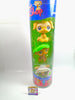 Littlest Pet Shop Green Tube Pig #266 Monkey #267 Golden Retriever Dog #268 NIB My Cute Cheap Store