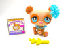 Littlest Pet Shop Panda Bear #925 with cute accessories My Cute Cheap Store