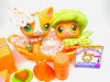 Littlest Pet Shop Short Hair Cat #72 Kitten #86 with cute accessories My Cute Cheap Store