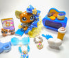 Littlest Pet Shop Rare Chihuahua #731 with cute accessories authentic My Cute Cheap Store