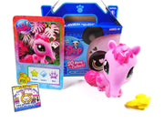 Littlest Pet Shop Gen 7 Blind Box Anteater #15 NIB My Cute Cheap Store