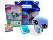 Littlest Pet Shop Gen 7 Blind Box Walrus #17 NIB My Cute Cheap Store