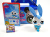 Littlest Pet Shop Gen 7 Blind Box Bunny #08 NIB