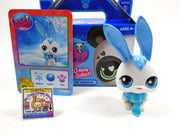Littlest Pet Shop Gen 7 Blind Box Bunny #08 NIB My Cute Cheap Store