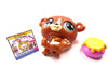 Littlest Pet Shop Panda Bear # 1075  with accessories