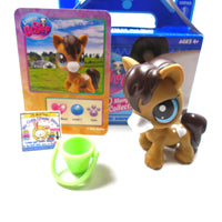 Littlest Pet Shop Gen 7 Blind Box Horse # 03 NIB