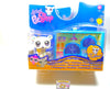 Littlest Pet Shop Polar Bear #470 NIB My Cute Cheap Store