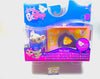 Littlest Pet Shop Grey Hamster Mouse #473 NIB My Cute Cheap Store