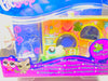 Littlest Pet Shop Green Frog #474 NIB My Cute Cheap Store