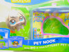Littlest Pet Shop Grey Bunny Rabbit #346 NIB My Cute Cheap Store