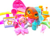 Littlest Pet Shop Savvy Dachshund #675 Owl #674 Fox #673 Cutest Baby Accessories My Cute Cheap Store