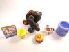 Littlest Pet Shop Doberman #92 with accessories