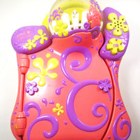Littlest Pet Shop Paws Off Electronic Diary