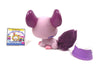 Littlest Pet Shop Purple Chinchilla fuzzy tail #2415