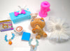Littlest Pet Shop Rare Advent Calendar German Shepard #2196 with accessories - My Cute Cheap Store