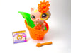 Littlest Pet Shop Raccoon #583 with cute accessories - My Cute Cheap Store