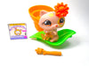 Littlest Pet Shop Raccoon #583 with cute accessories - My Cute Cheap Store