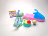 Littlest Pet Shop Rare Exclusive Iguana #767 with cute accessories authentic