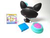 Littlest Pet Shop Corgi dog #2245 with accessories