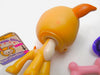 Littlest Pet Shop Greyhound #498 with cute accessories