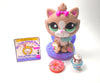 Littlest Pet Shop Rare Cutest Pets Himalayan Cat #2640 with cute accessories - My Cute Cheap Store