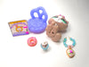 Littlest Pet Shop Rare Cutest Pets Himalayan Cat #2640 with cute accessories - My Cute Cheap Store