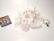 Beautiful set of Skirt and random necklace for LPS My Cute Cheap Store