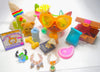 Littlest Pet Shop Chihuahua #1 with cute accessories authentic