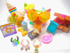Littlest Pet Shop Chihuahua #1 with cute accessories authentic