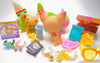 Littlest Pet Shop Chihuahua #1 with cute accessories authentic