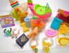 Littlest Pet Shop Chihuahua #1 with cute accessories authentic