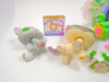 Littlest Pet Shop Rare Siamese Short Hair Cat #1116 Kitten #88 Authentic