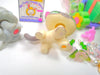 Littlest Pet Shop Rare Siamese Short Hair Cat #1116 Kitten #88 Authentic