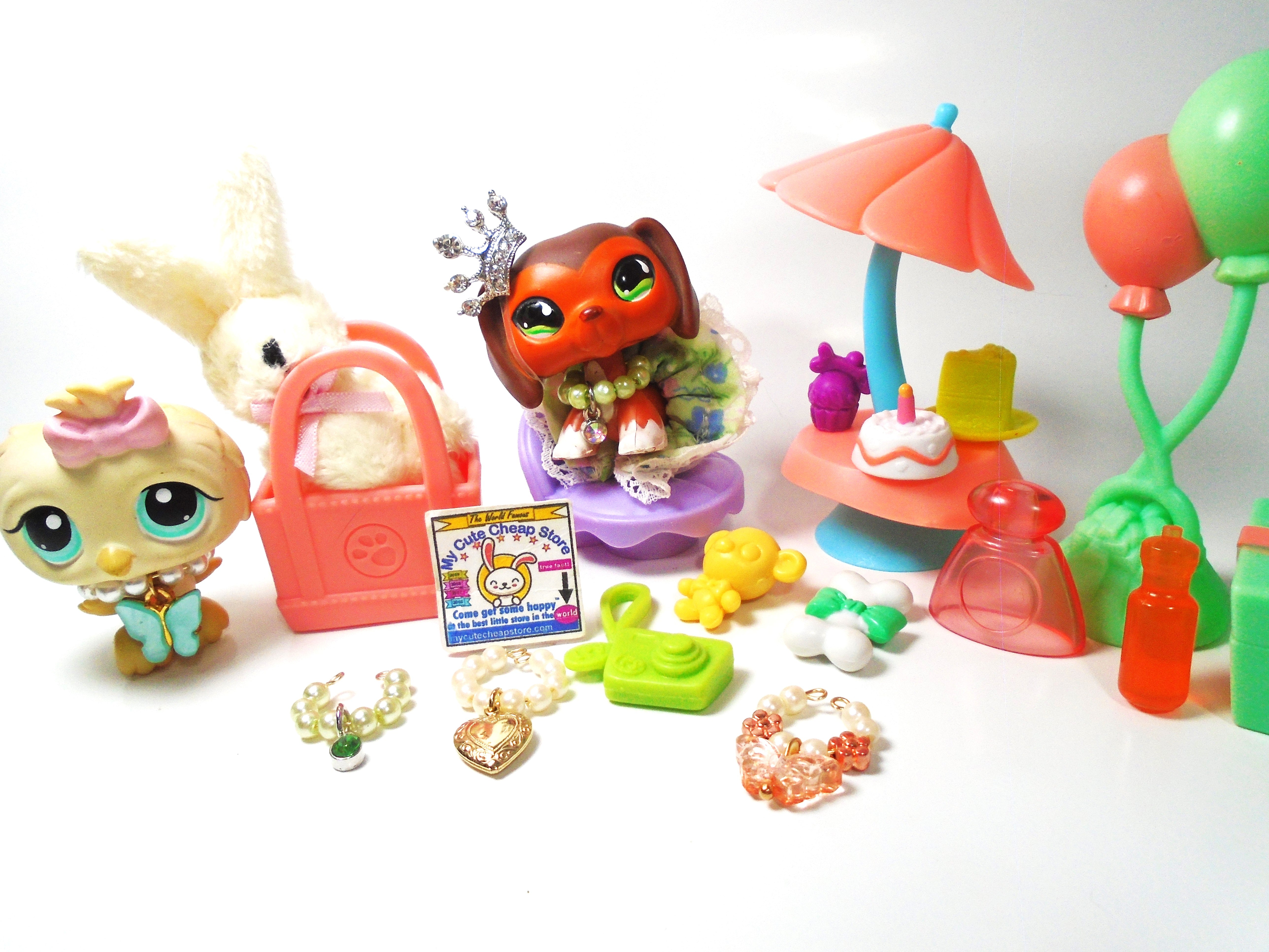 Littlest pet shop 675 best sale