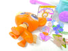 Littlest Pet Shop Rare Chihuahua #963 with cute accessories authentic