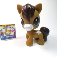 Littlest Pet Shop Gen 7 Horse