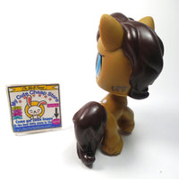 Littlest Pet Shop Gen 7 Horse