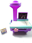 Littlest Pet Shop Xray machine