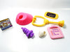 Littlest Pet Shop lot of random medical accessories