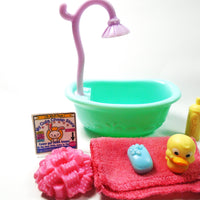 Littlest Pet Shop Bath accessories