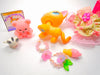 Littlest Pet Shop Short Hair Cat Brooke #339 with cute accessories authentic