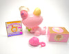 Littlest Pet Shop Crouching Cat #1489 with accessories authentic - My Cute Cheap Store