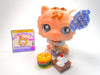 Littlest Pet Shop Rare Chow Chow #1983 with accessories authentic