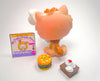 Littlest Pet Shop Rare Chow Chow #1983 with accessories authentic