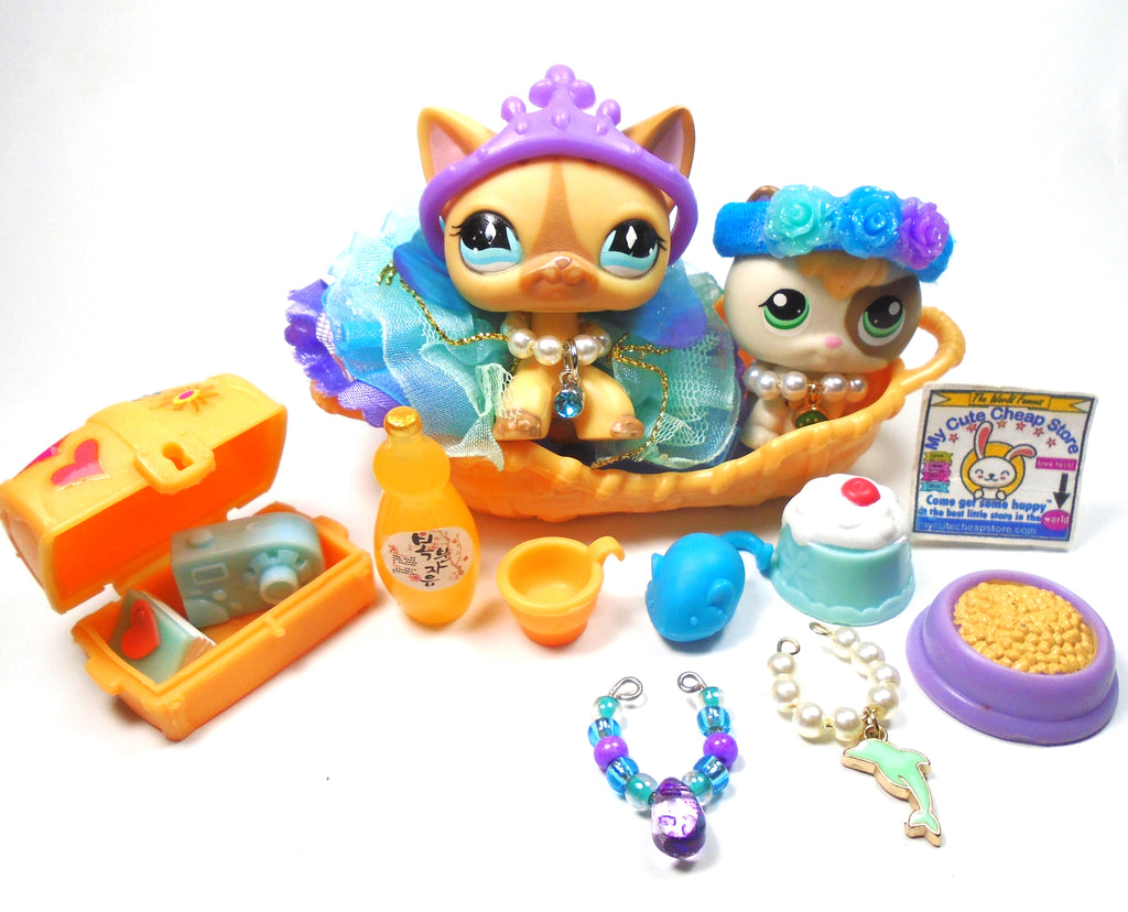 Lps accessories for sale best sale