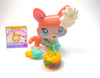 Littlest Pet Shop Rare Corgi #317 with cute accessories Authentic - My Cute Cheap Store