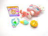 Littlest Pet Shop Rare Corgi #317 with cute accessories Authentic - My Cute Cheap Store