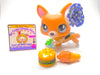 Littlest Pet Shop Corgi dog #724 with cute accessories authentic - My Cute Cheap Store