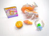 Littlest Pet Shop Corgi dog #724 with cute accessories authentic - My Cute Cheap Store